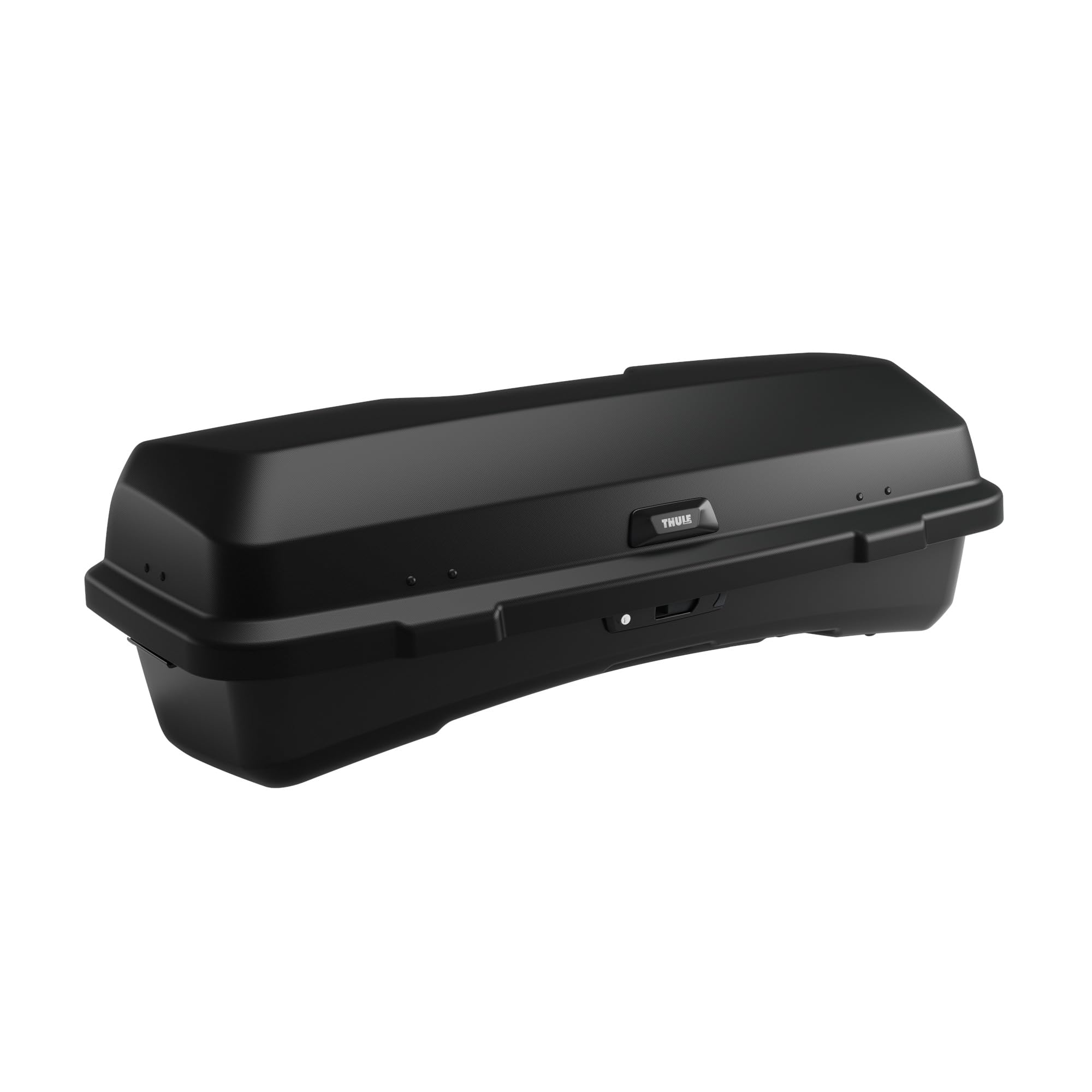 Thule Santu Coffre sur Attelage Black, 260