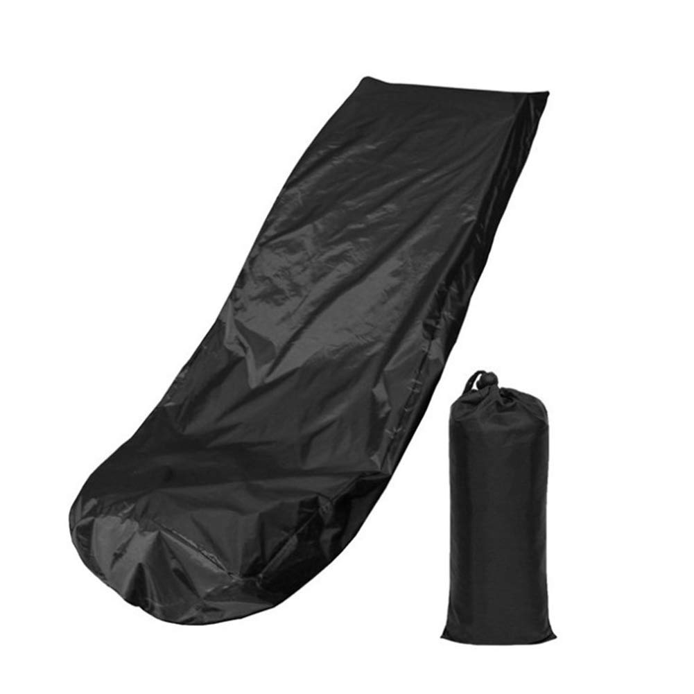 Pokrowiec na kosiarkę traktorek, , 210D Oxford Heavy Duty ogrodową Ochrona przed każdą pogodą z torbą do przechowywania