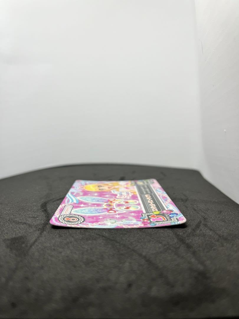 Amazon.co.jp: アイカツ 初期 Angely Sugar エンジェリーバニー