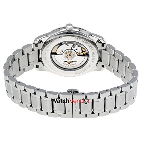 Longines The Longines Master Collection L2.893.4.51.63