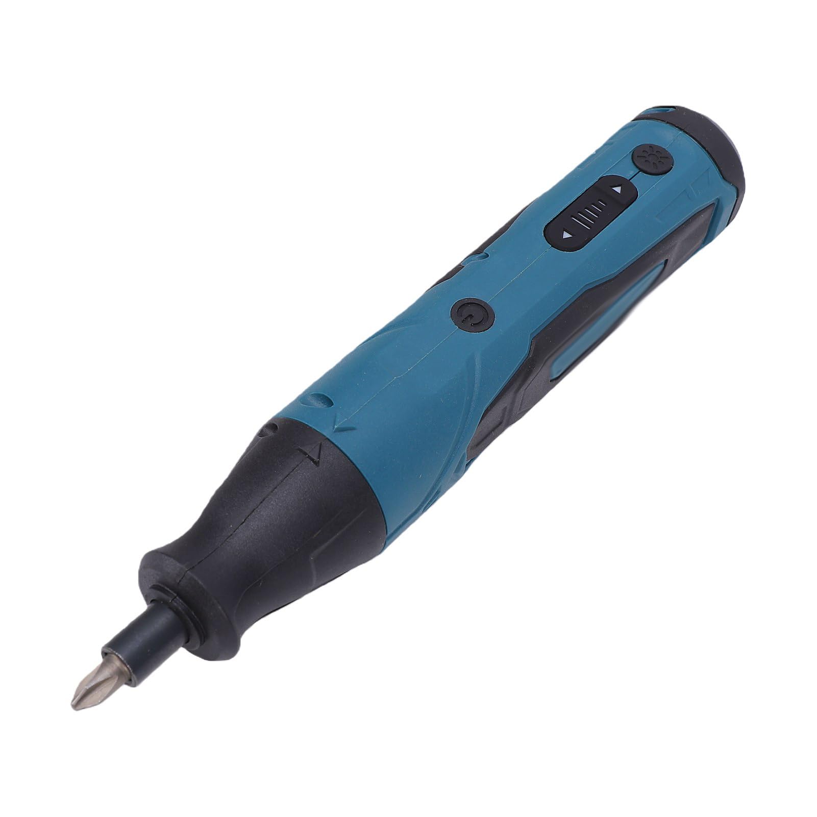 Jeffergarden Kabelloses Rotationswerkzeug 4 in 1, 5 Geschwindigkeiten, 4V