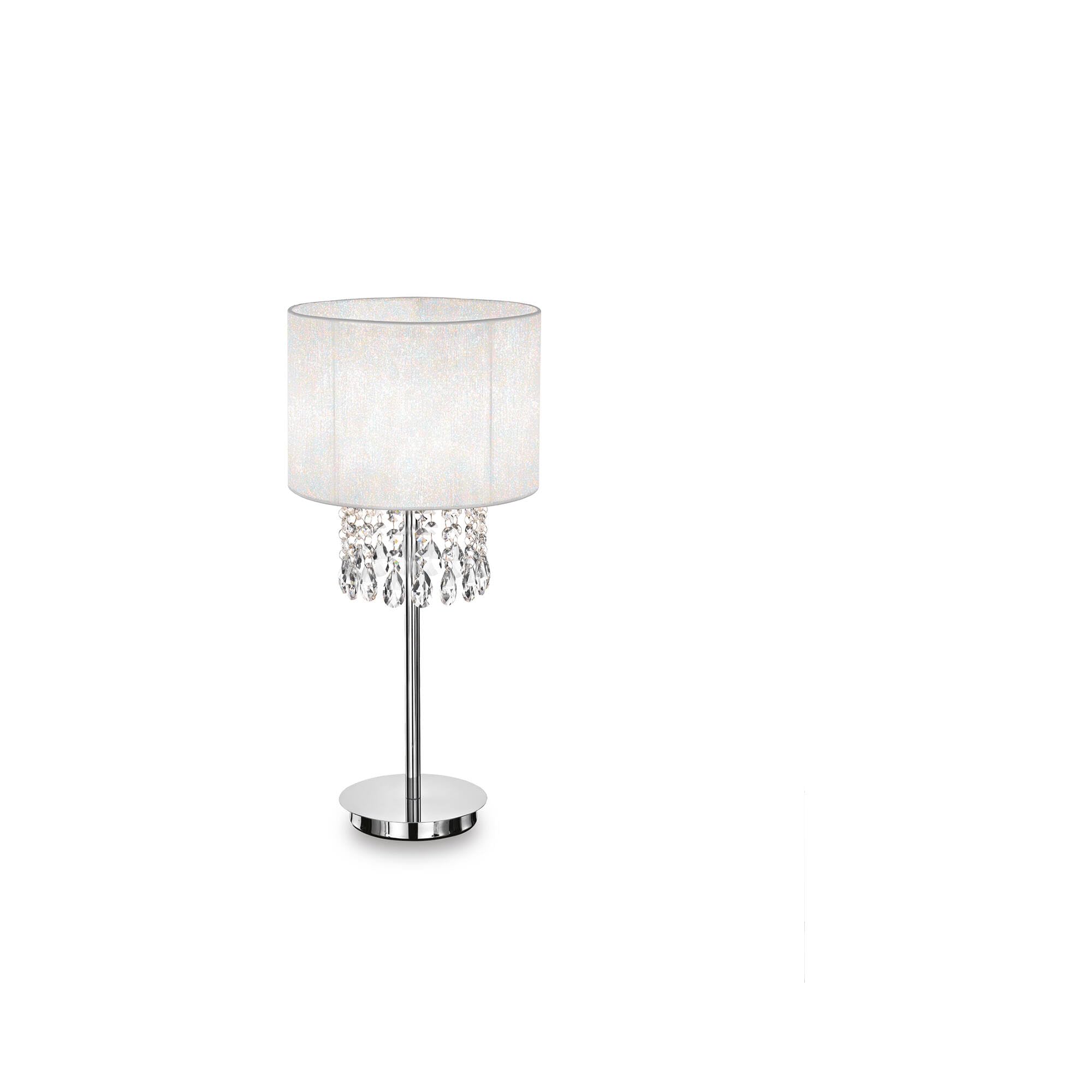 Ideal Lux Lampe à Poser Opera TL1 le raffinement du design italien - 3