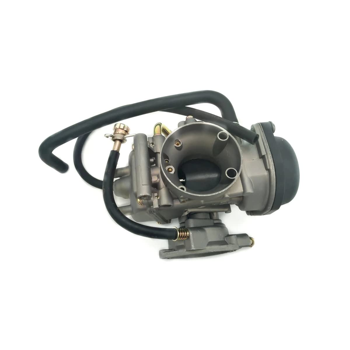 Gaźnik pasuje do CFMoto 500 300cc - 500cc CF188 CF500 ATV UTV części CF188-100000 0180-100000 Carb QUAD gokart Wymiana części