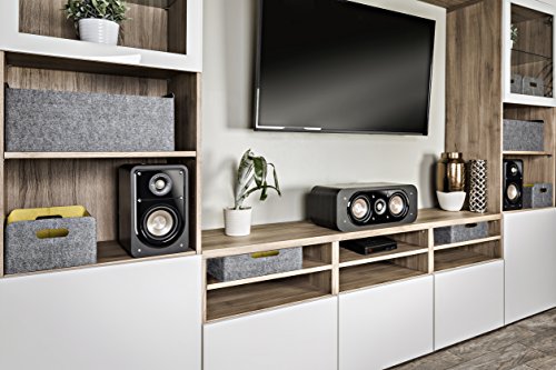 polk signature s15