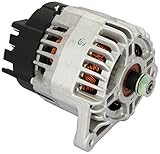 Qualität/Haltbarkeit Denso DAN653 Lichtmaschine