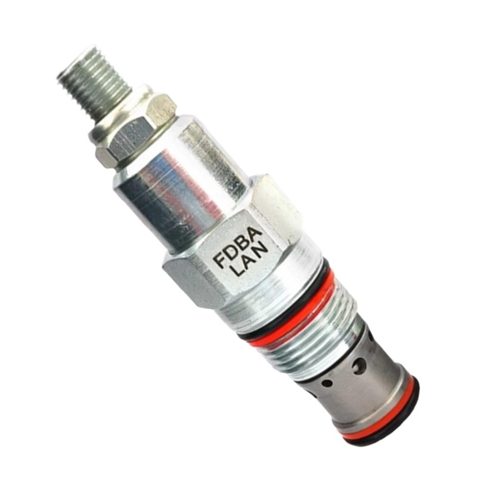 Dsfyaqilh One Color Pressure Relief Valves Fdba-Lan Hydraulic Cartridge Valves