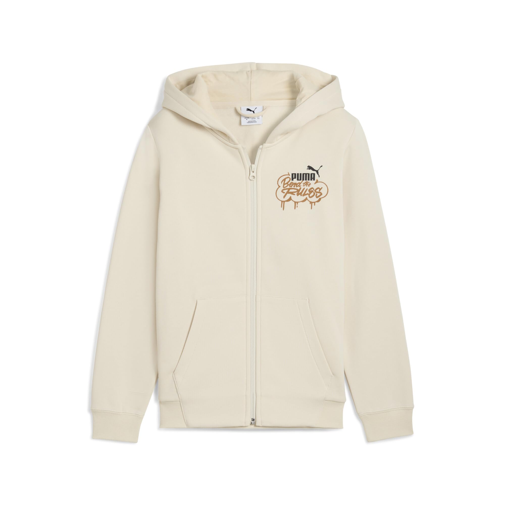 PUMA MID90s Full-Zip FL B