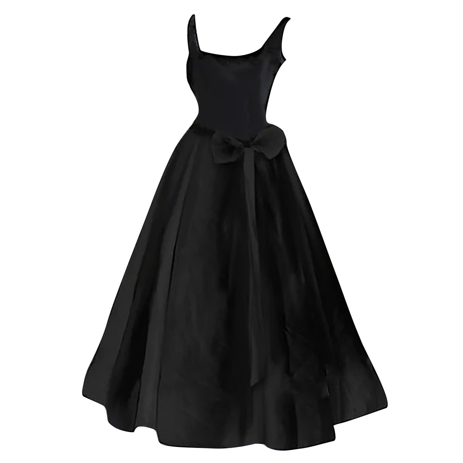 Sexy Vampire Outfit for Women, Adult Costumes, A-line Swing Carnival Flowy — image 1