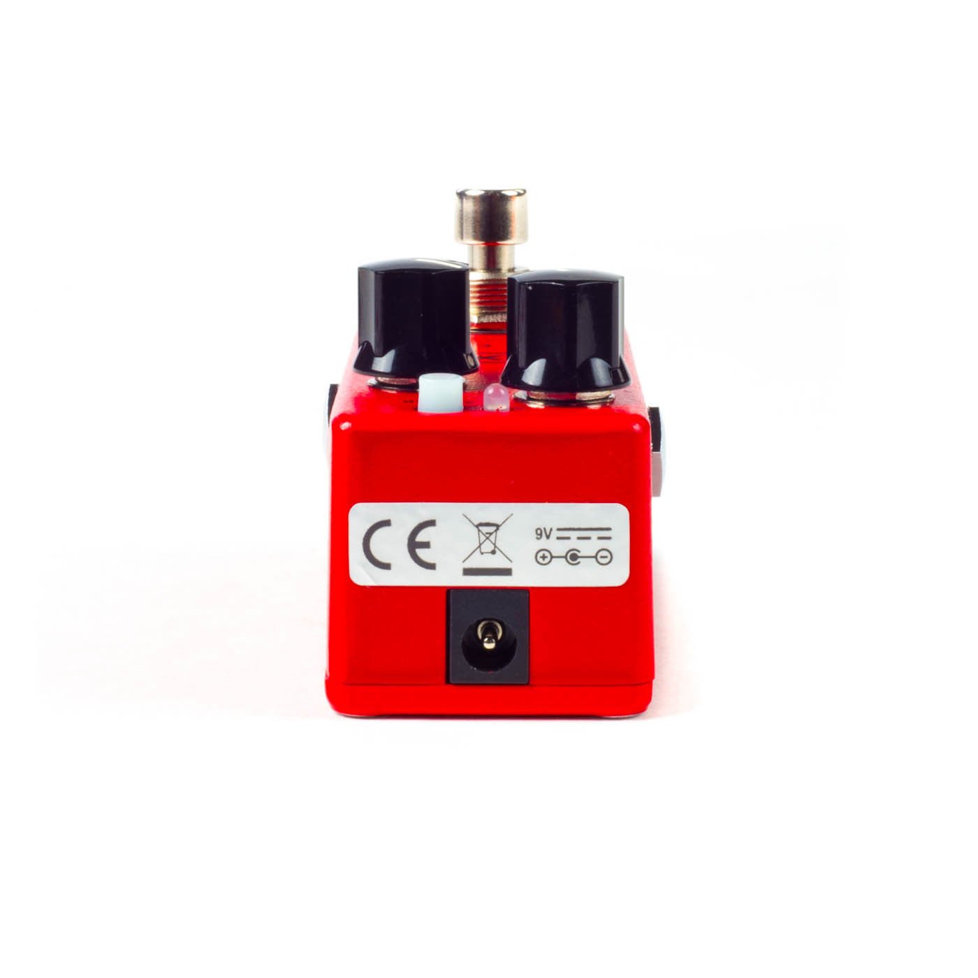 MXR M291 Dunlop Dyna Comp Mini, 7,6 x 14 x 11,4 cm