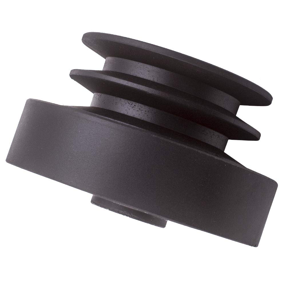 maXpeedingrods Kupplung Centrifugal Clutch Pulley 25.4mm für 8-16HP Engine 2000-3600 RPM
