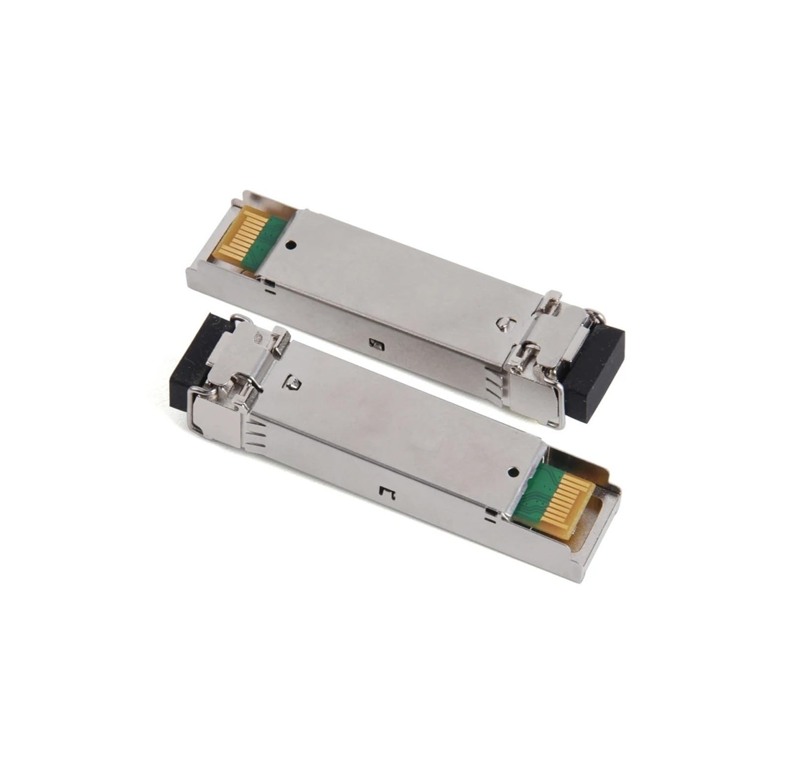 1 paire de modules SFP fibre optique gigabit 1000M LC