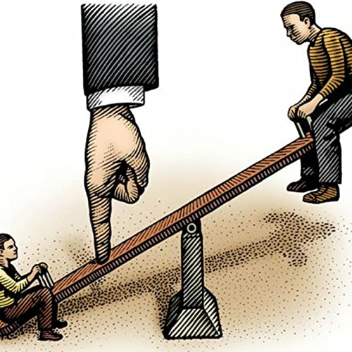 Page de couverture de Episode 35: This Quantum Life #34 - Trumped: Moral Politics