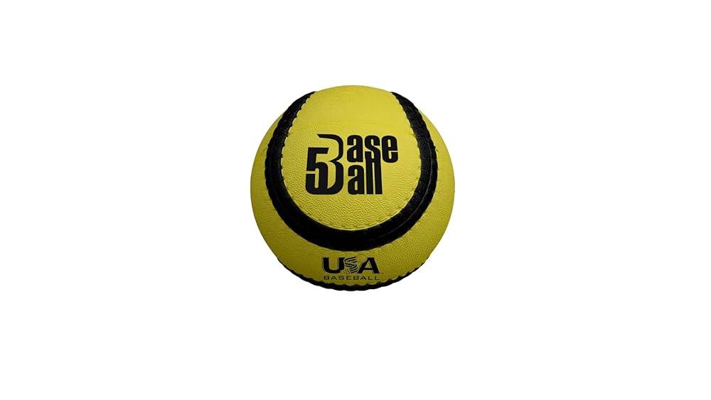 Amazon | Game Master ベースボール5ボール | Game Master