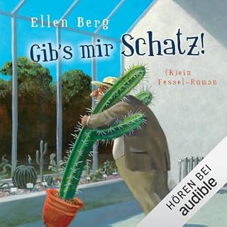 Gib's mir, Schatz! Titelbild