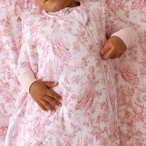 Image of Posh Peanut Baby Sleep Sacks - Sleeveless Swaddle Sacks & Sleeping Bags - Extra Long 2 Way Zipper - 1 TOG