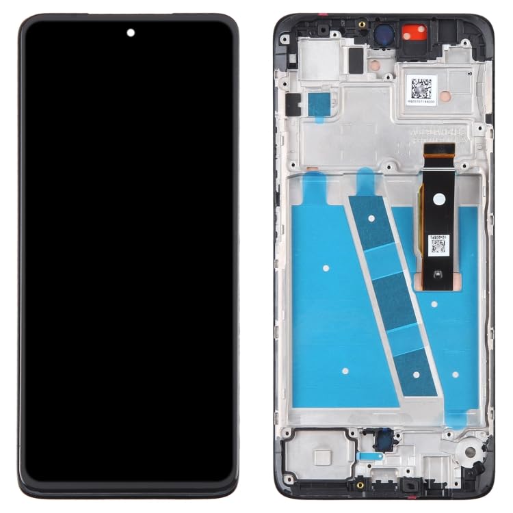 Motoページ Amazon.com: for Motorola Moto G72 Screen Replacement for