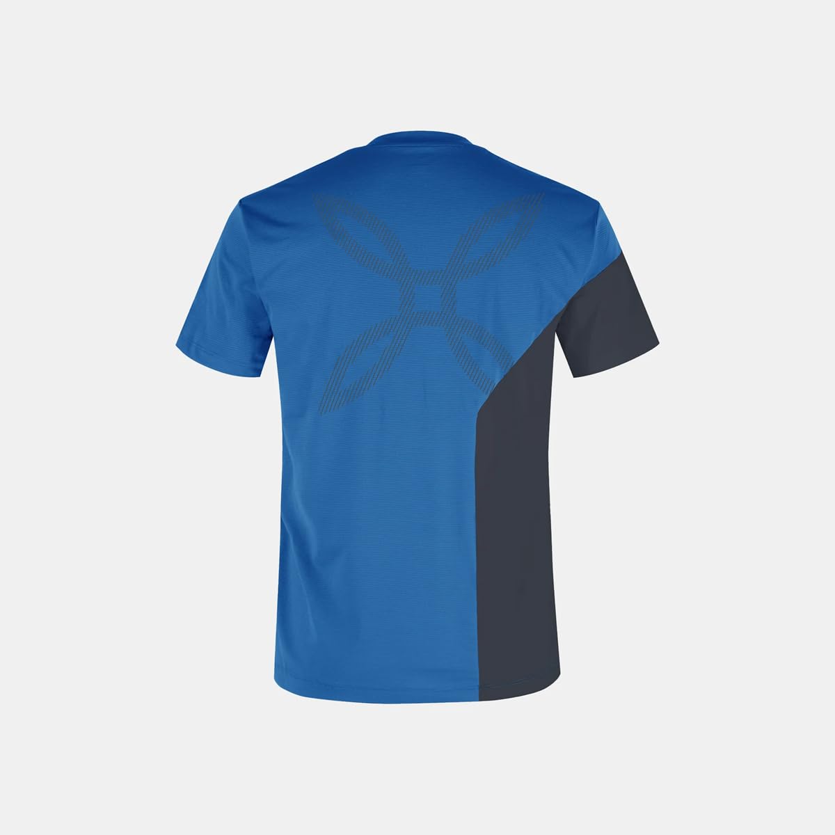 MONTURA Mix-Up Funktionsshirt für Herren, ideal für verschiedene Outdoor-Aktivitäten und Freizeit