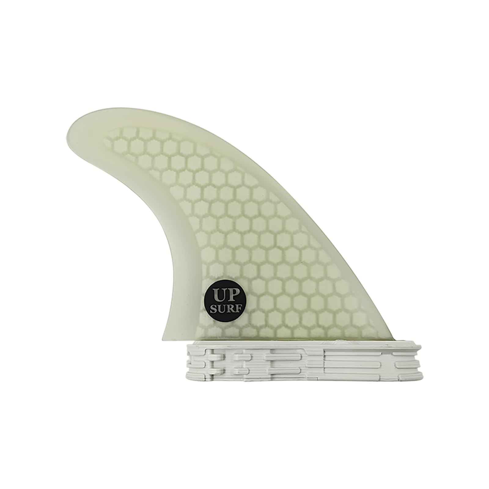 Amazon | UPSURFサーフボード フィンFCS2 G5サイズブルー