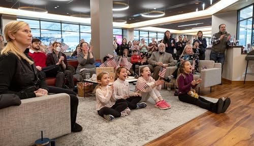 A year after tragedy, the Skating Club of Boston has something to cheer for at the Winter Olympics