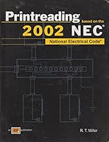 Printreading 2002 NEC 0826915639 Book Cover