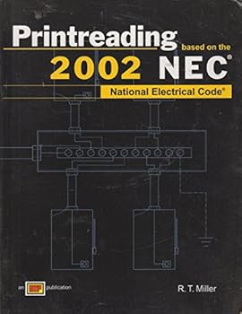 Paperback Printreading 2002 NEC Book