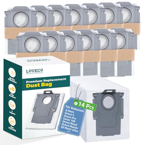 LOVECO _XgobOp 14pbN Roborock S8 MaxV Ultra/Q Revo/Qrevo Curv/Qrevo Master/Qrevo S/Qrevo Pro/Qrevo Slim/ S8 MaxEg|@Ή eʎg