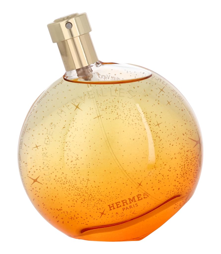 Hermès Elixir Des Merveilles Eau De Parfum 100ml