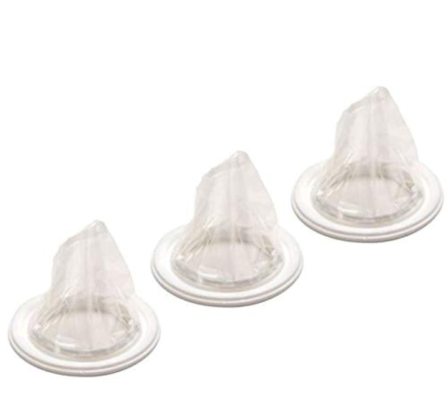 Omron MC-EP2-E/MC520/MC521 Ear Thermometer Disposable Probe Covers (40 Pieces)