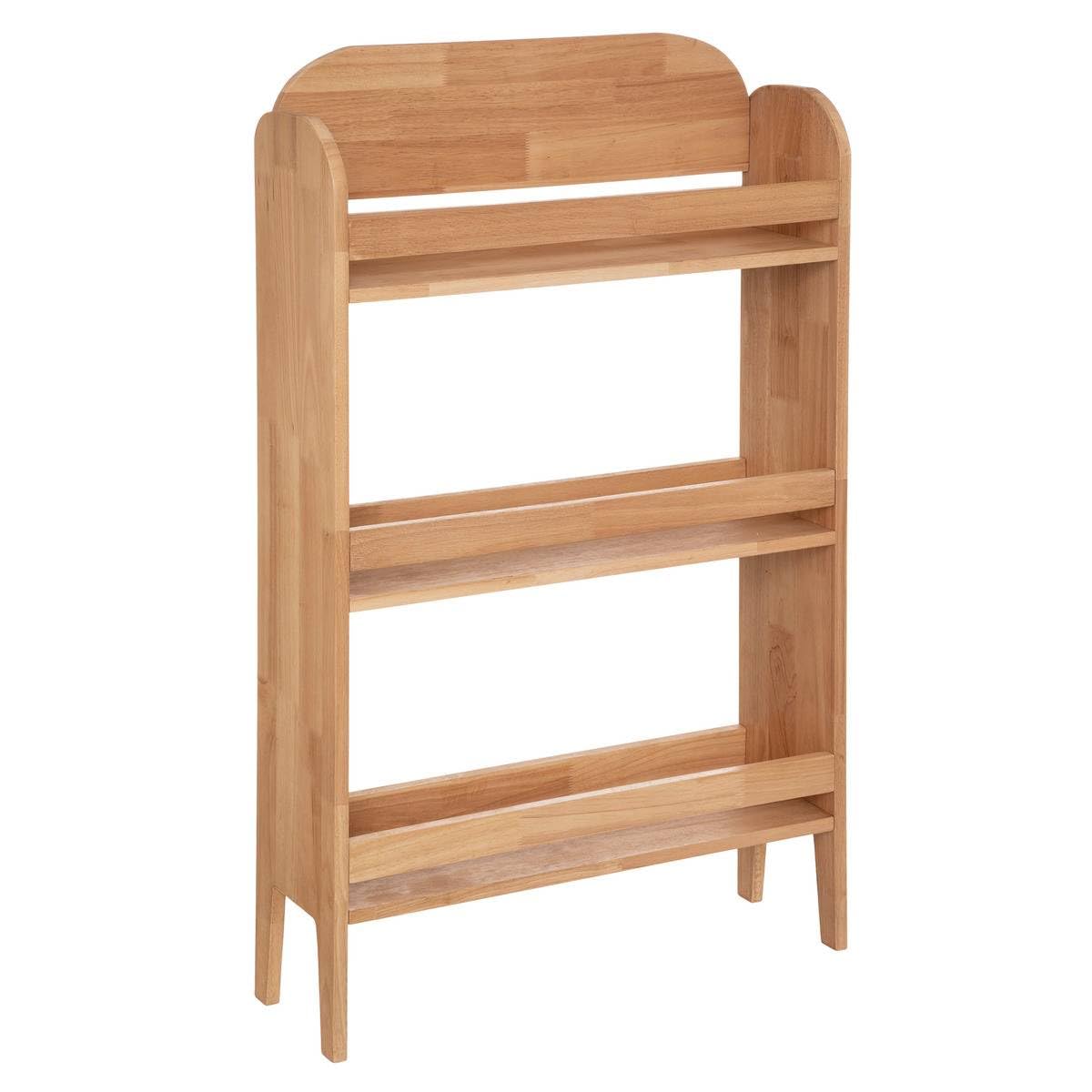 Atmosphera - Bibliothèque Enfant Robin - hévéa - H100 cm