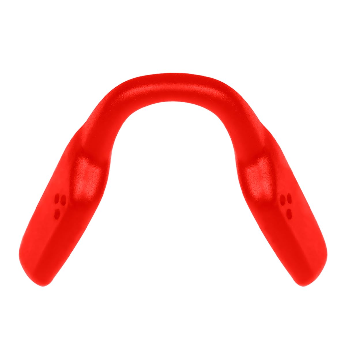 Mryok Replacement Nose Pieces Nose Pads for Oakley Hex Jector OX8032 Eyeglass - Options