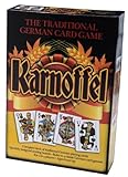 Karnoffel Card Game