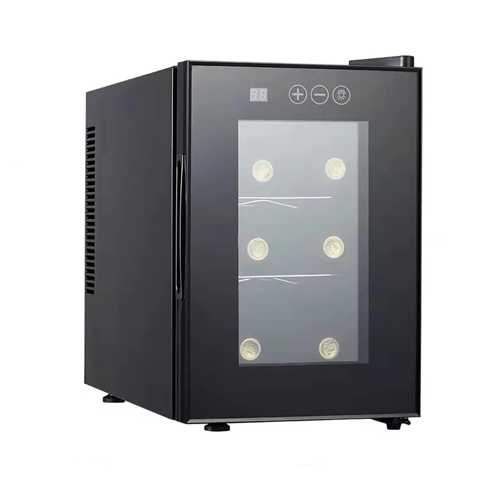 Dntum ZJXCS8910444 Wine Cooler
