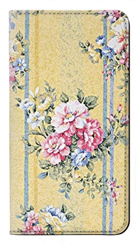 Étui fleurs OnePlus Nord N10 5G idéal pour vos sorties et voyages