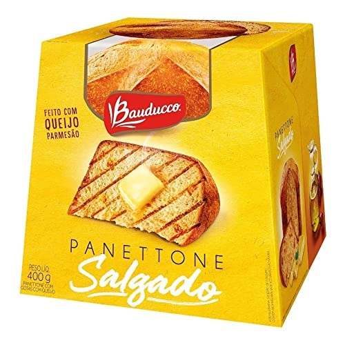 Melhores Panetones