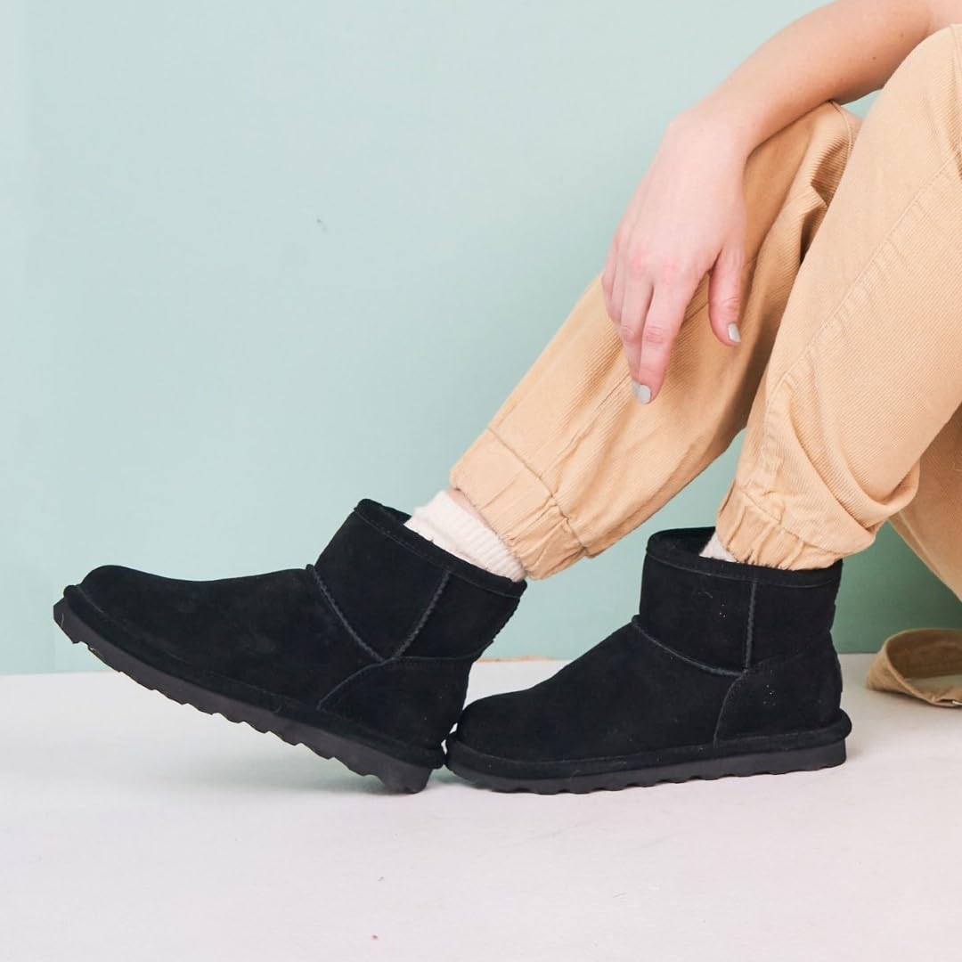 Bearpaw Betty - Buty za kostkę Kobiety