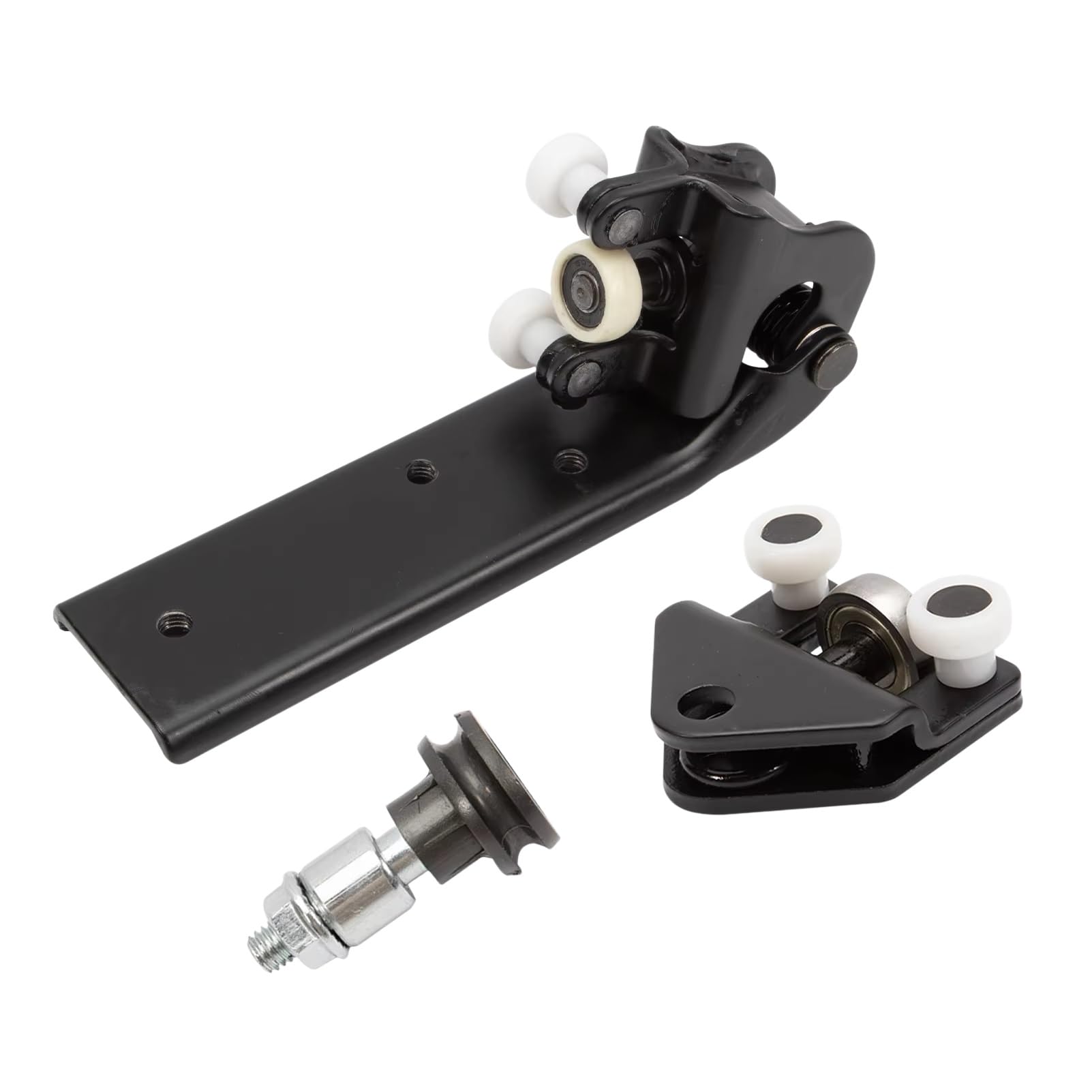 Dnzogw One Color Right Sliding Door Roller Upper Center Lower For Trafic 2 For Movano 8200080754 770035238 Sliding Door Pulley