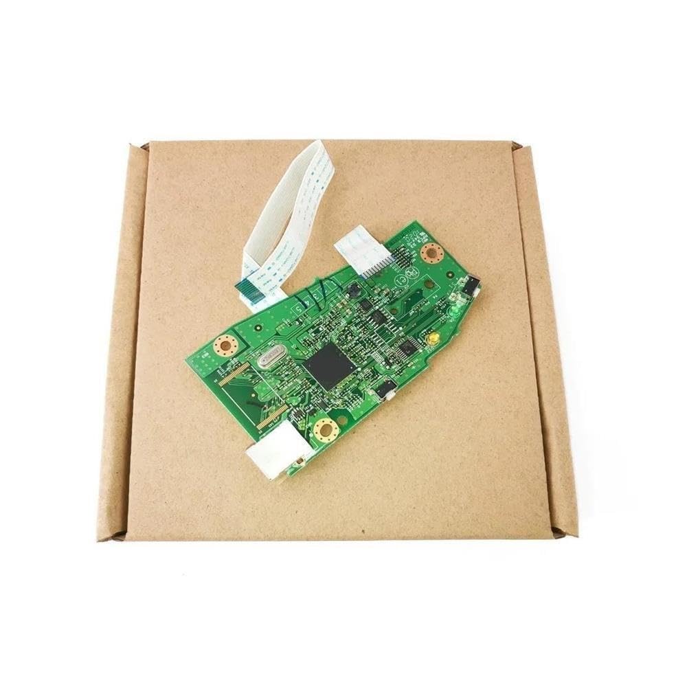 Scheda Madre Formattatrice Logica Principale Adatta for HP LaserJet P1102w