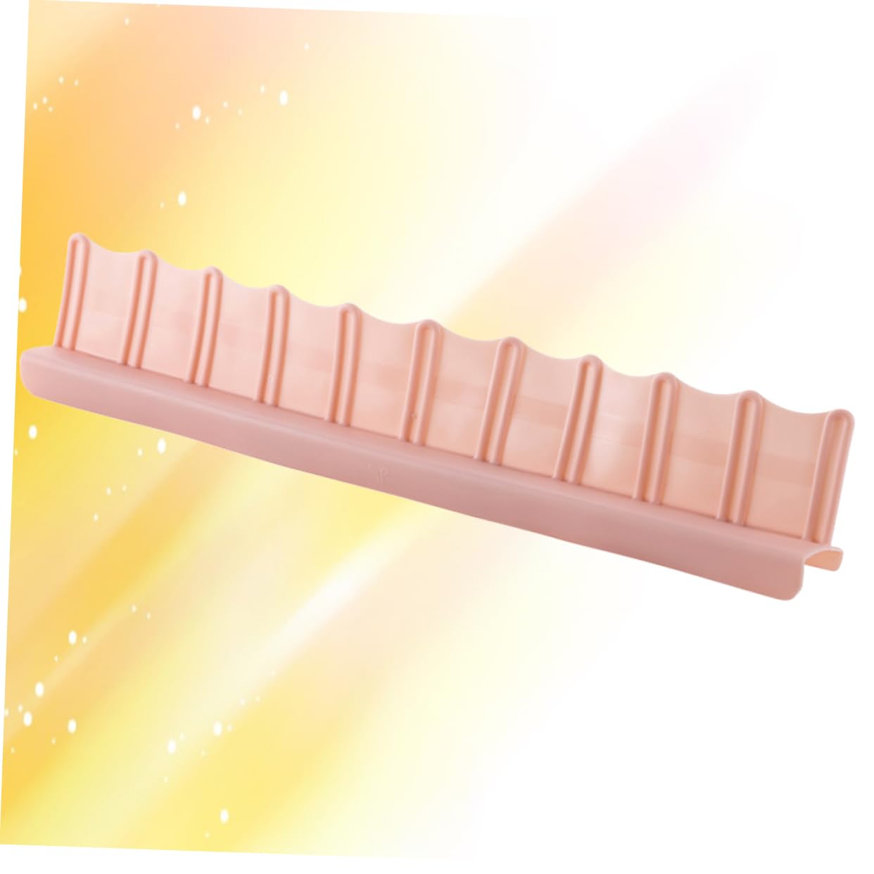 IMIKEYA 3stücke Silikon Spritzschutz Baffle Für Spüle wasserdichte Anti-Splash-lösung Für Küche Und Bad Effektiver Schutz Vor Wasser Und Spritzern Installieren
