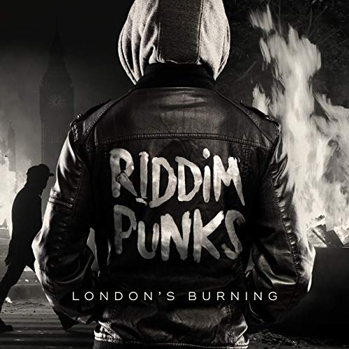Riddim Punks