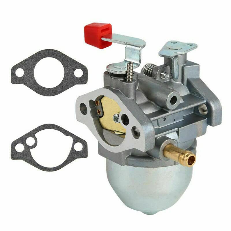 Yomoly Carburetor Compatible with 6.5HP Craftsman Generator Model 580.32672 58032672 Replacement Carb