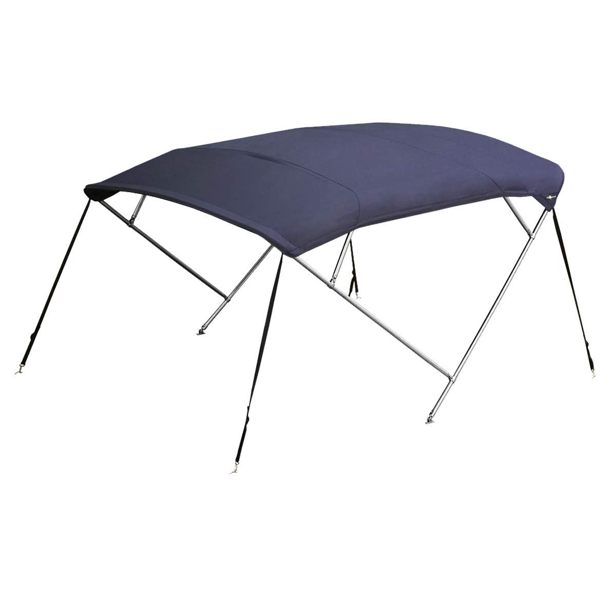Oceansouth Stainless Steel Bimini Top à 4 arceaux