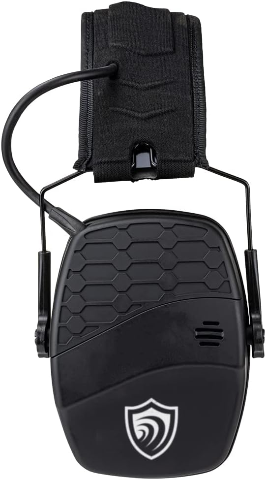 EZOOM Otis Technology Ear Shield Ranger Earmuffs (Select your style)