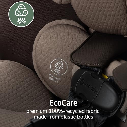 Maxi-Cosi Sela All-in-One Convertible Car Seat, Truffle - image 4