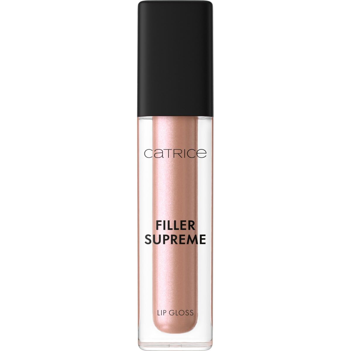 Catrice - Lip Gloss Filler Supreme - 080 The Sugarcoated Truth