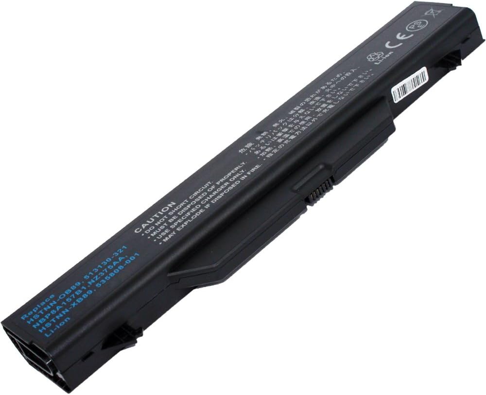 batteria per laptop per dells