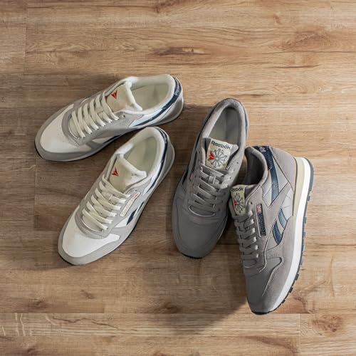 Image of Reebok Court Advance Sneakers for Men - Casual Tennis Mens Shoes Size 6 to 15