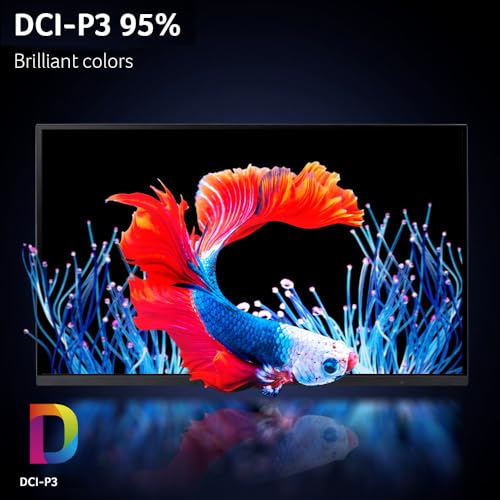 Image of acer Nitro 27 inch 4K UHD 3840 x 2160 Gaming IPS Monitor | AMD FreeSync | Up to 72Hz Refresh Rate with DFR to FHD 144Hz | Up to 0.5ms | 1 x Display Port 1.4 & 2 x HDMI 2.0 Ports | VG270K L1bmiipx
