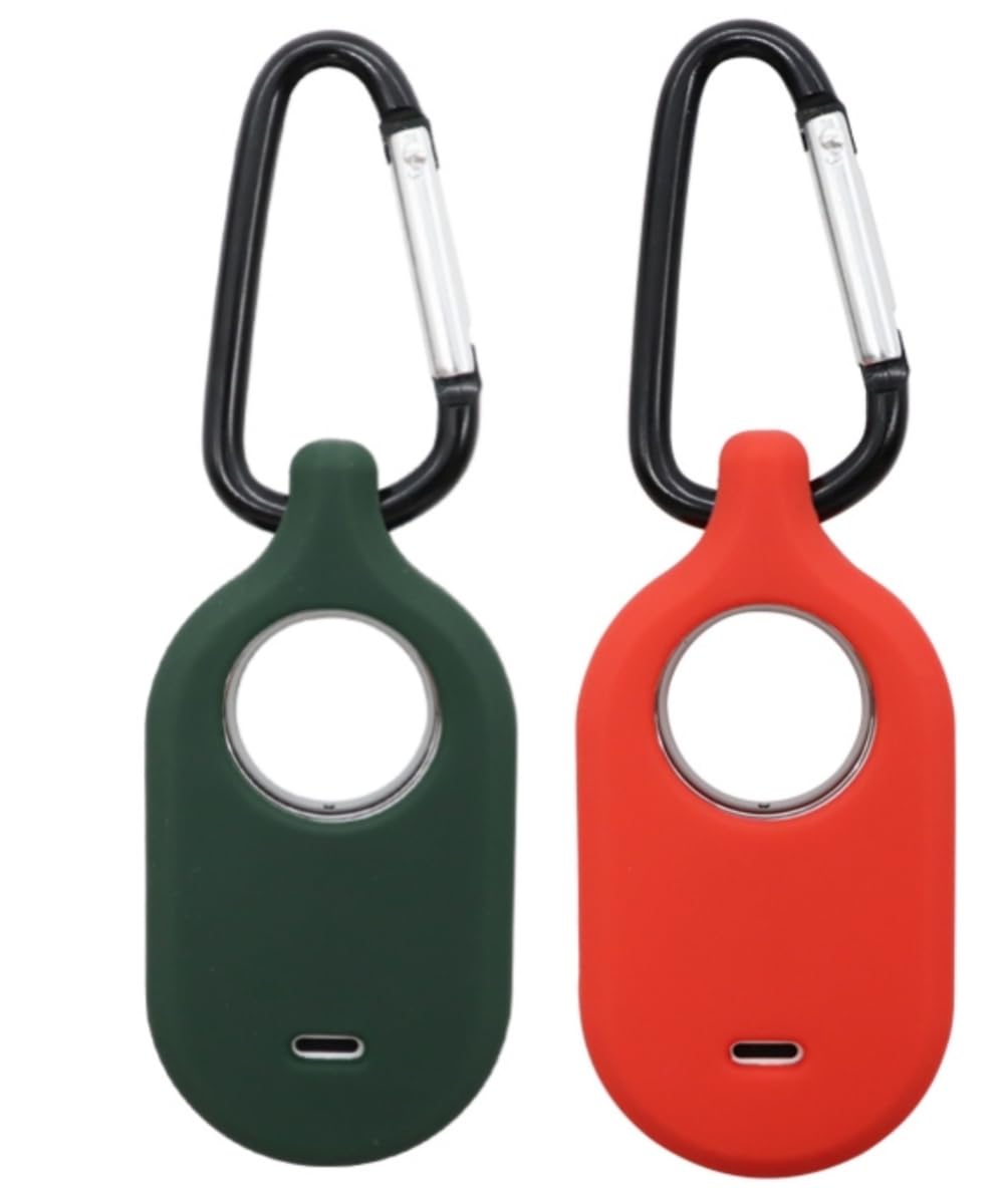 Coque silicone Galaxy SmartTags 2 premium ajustement précis et finition haut de gamme - 8