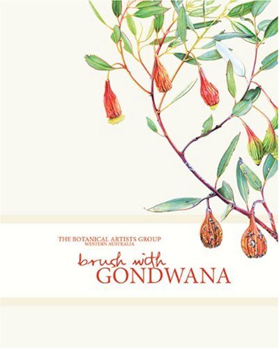 洋書 Brush With Gondwana 洋書 Brush With Gondwana 洋書 Brush With Gondwana Brush with