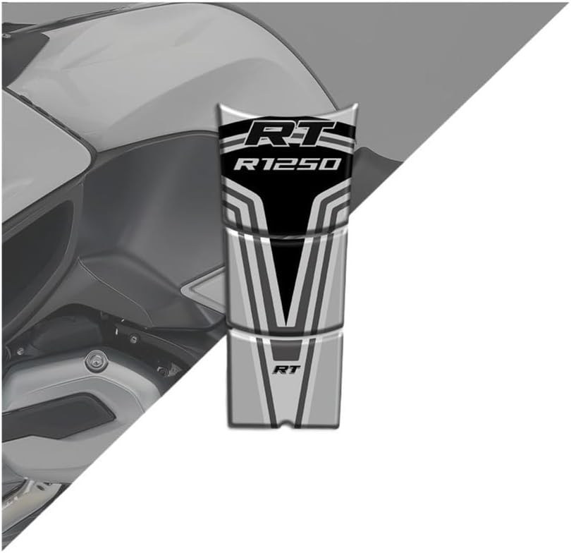 Tank Traction Pad for R1250RT R 1250 R1250 RT 2018 2019 2020 Motorcycle Tank Pad Stickers Decal Kit Accessory Trunk Luggage Case